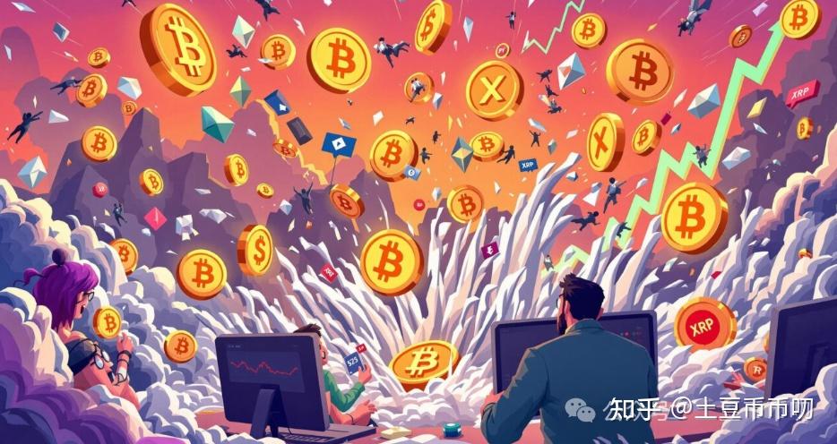 SOL走高势惊人，一夜飙升32%，加密市场沸腾-开云官网